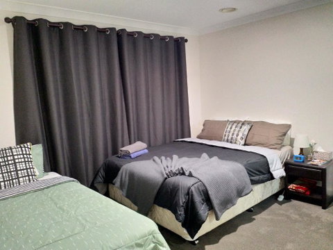 The Fawzi Muslim Homestay - Accommodation Tasmania 2