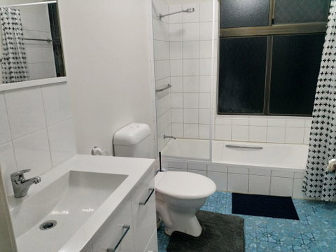 The Fawzi Muslim Homestay - Accommodation Tasmania 3