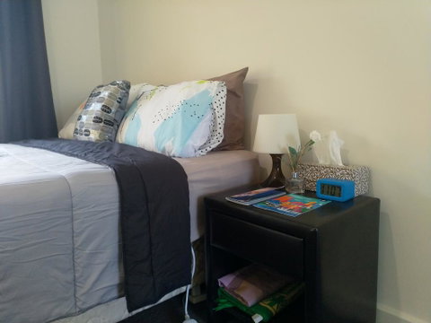 The Fawzi Muslim Homestay - Accommodation Tasmania 0