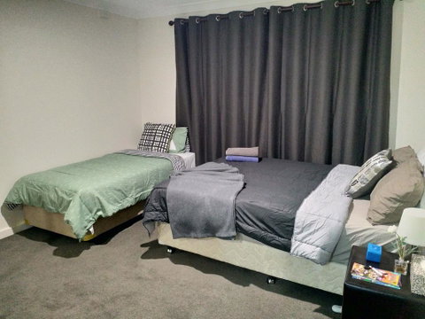 The Fawzi Muslim Homestay - Accommodation Tasmania 1