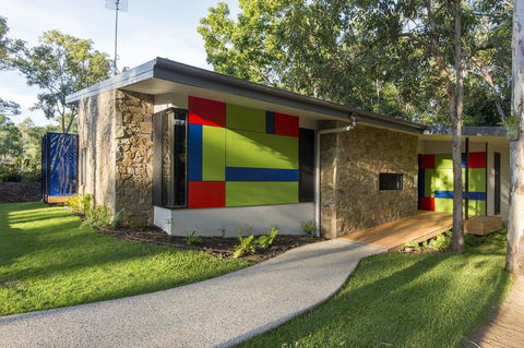 The Feathered Nest - Luxury Wildlife Retreat - Accommodation Tasmania 0