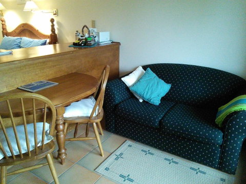 The Fig Tree B&B - Accommodation Tasmania 1