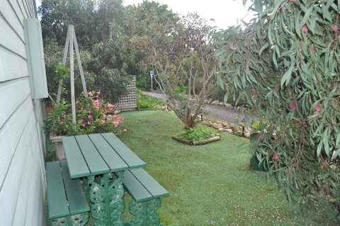 The Fig Tree B&B - Accommodation Tasmania 2