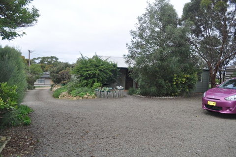 The Fig Tree B&B - Accommodation Tasmania 3