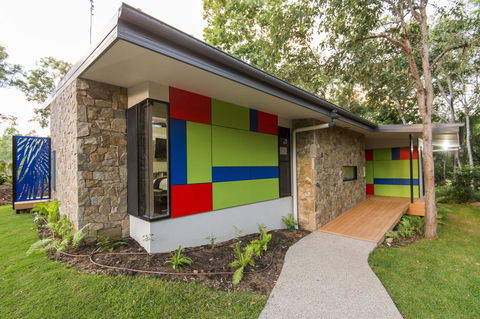 The Feathered Nest - Luxury Wildlife Retreat - Accommodation Tasmania 1