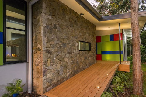 The Feathered Nest - Luxury Wildlife Retreat - Accommodation Tasmania 3