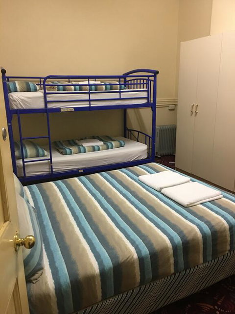 The Formby Hotel - Accommodation Tasmania 3