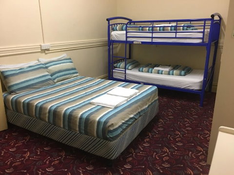 The Formby Hotel - Accommodation Tasmania 2