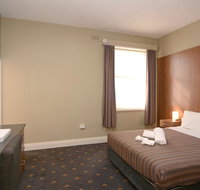 The Formby Hotel - Accommodation Tasmania