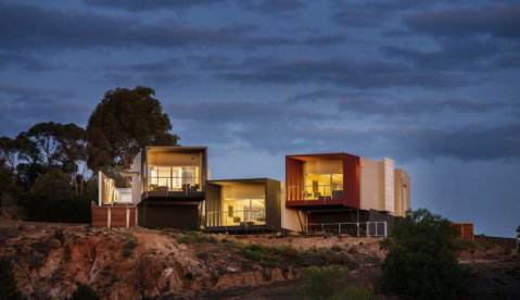 The Frames - Accommodation Tasmania 2