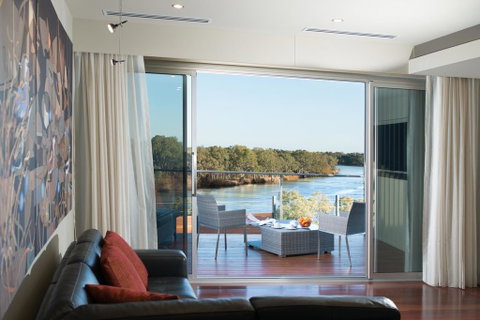 The Frames - Accommodation Tasmania 1
