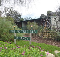 The Fig Tree BB - Accommodation Tasmania