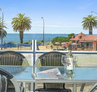 The Frontage Resort-Style Apartment - Accommodation Tasmania