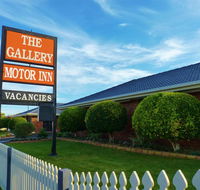 The Gallery Motor Inn - Accommodation Tasmania