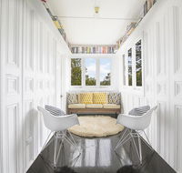 The Gardener's Cottage - Accommodation Tasmania