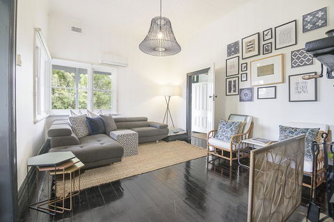 The Gardener's Cottage - Accommodation Tasmania 1