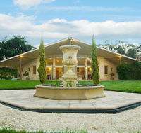 The Gatehouse at Villa Raedward - Accommodation Tasmania