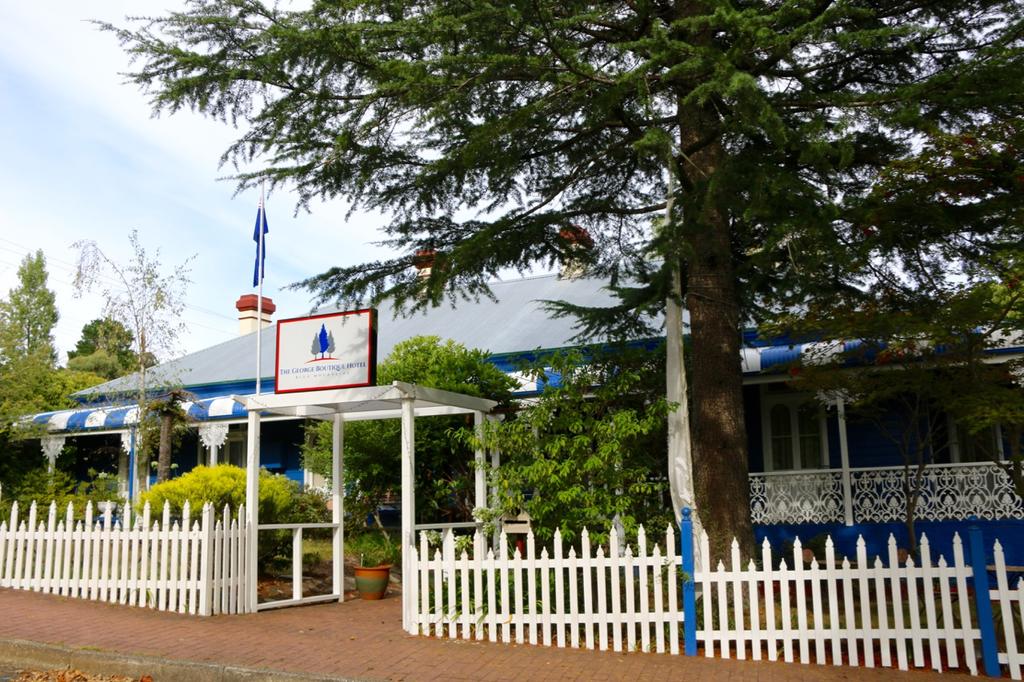 Blackheath NSW Accommodation Tasmania