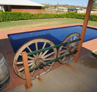 The Gidgee Inn - Accommodation Tasmania