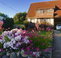 The Ginger Bread House - Accommodation Tasmania