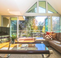 The Glass Pinnacle - Accommodation Tasmania