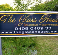 The Glasshouse Boutique Accommodation - Accommodation Tasmania