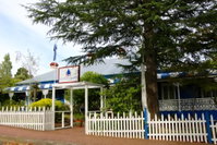 The George Boutique Hotel