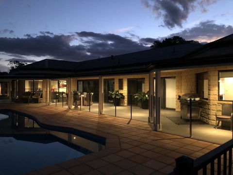 The Glen - Accommodation Tasmania 0