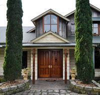 The George Yering - Accommodation Tasmania