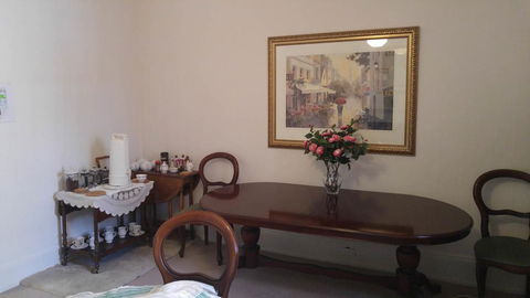 The Graces Beechworth - Accommodation Tasmania 2