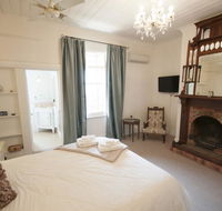 The Graces Beechworth - Accommodation Tasmania