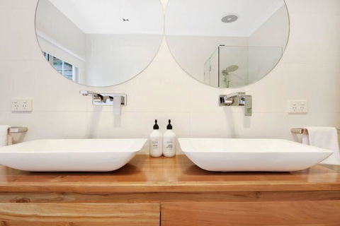 The Grace Bright - Accommodation Tasmania 2