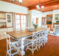The Grange Homestead - Accommodation Tasmania