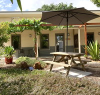 The Grape and Olive at Willunga - Accommodation Tasmania
