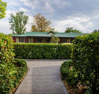 The Grapevine Motel - Accommodation Tasmania