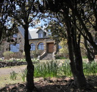 The Great House BnB - Accommodation Tasmania