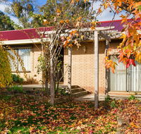 The Greenery - Accommodation Tasmania