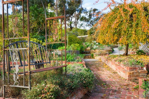 The Greenery - Accommodation Tasmania 3