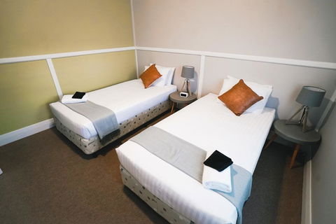 The Greenroof - Accommodation Tasmania 3
