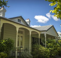The Greens of Leura - Accommodation Tasmania