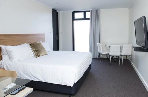 The Griff Motel - Accommodation Tasmania 1