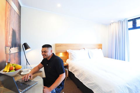 The Griff Motel - Accommodation Tasmania 2