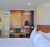 The Griff Motel - Accommodation Tasmania