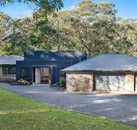 The Gullies Retreat - escape relax and unwind - Accommodation Tasmania