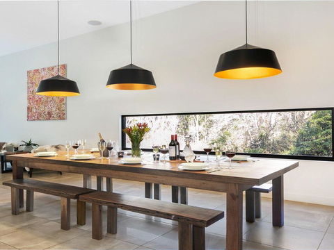 The Gullies Retreat - Escape, Relax And Unwind - Accommodation Tasmania 1