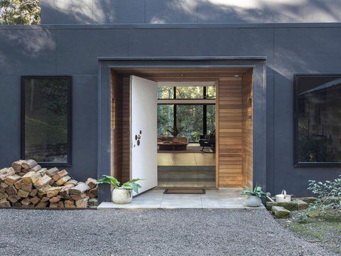 The Gullies Retreat - Escape, Relax And Unwind - Accommodation Tasmania 2