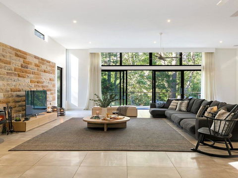 The Gullies Retreat - Escape, Relax And Unwind - Accommodation Tasmania 3
