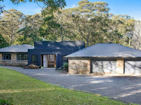 The Gullies Retreat - Escape, Relax And Unwind - Accommodation Tasmania 0