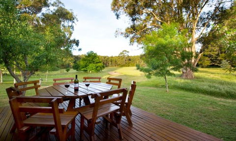 The Gums - Accommodation Tasmania 1
