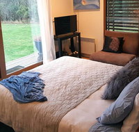 The Gurdies Room with Amazing Sunset Views - Accommodation Tasmania